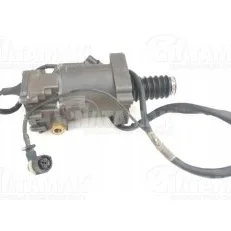  DEBRİYAJ ALT MERKEZİ ELEKTRİKLİ