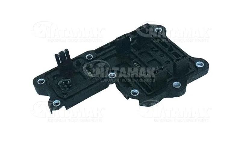 GEARBOX HOUSING REPAIR KIT