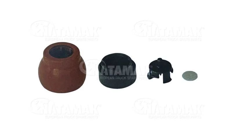 ŞANZIMAN KUTUSU TAMİR TAKIMI