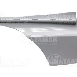  FOOTSTEP COVER RH FOR MERCEDES AROCS