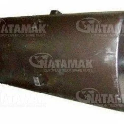  EXHAUST SILENCER FOR MERCEDES