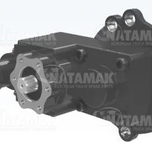  PTO FOR MERCEDES ATEGO