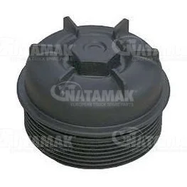  FUEL FILTER COVER FOR SCANIA