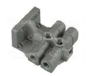 SEPAR TOP CONNECTIONFOR SCANIA