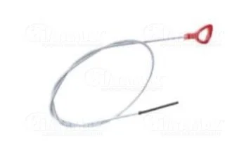 OIL LEVEL DIAGNOSTIC FOR VOLVO