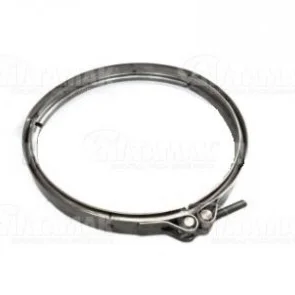  EXHAUST SPIRAL CLAMP FOR MERCEDES