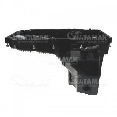  ENGINE OIL SUMP PLASTIC FOR MERCEDES
