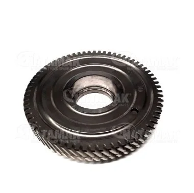 RETARDAR GEAR 59 TOOTH OLD MODEL FOR MERCEDES