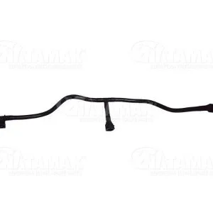  COMPRESSOR WATER PIPE EURO 6 (LONG) FOR MERCEDES