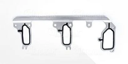 EGZOZ MANİFOLD CONTASI