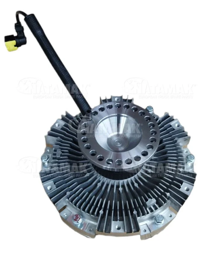 FAN CLUTCH FOR DAF