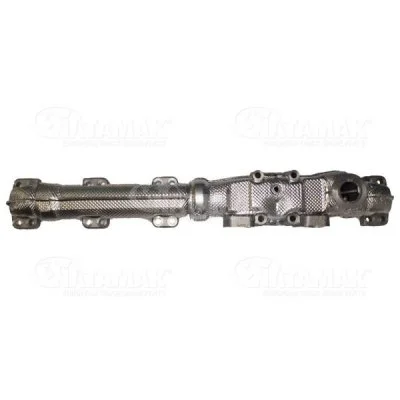  DAF EXHAUST MANIFOLD FOR EURO 6