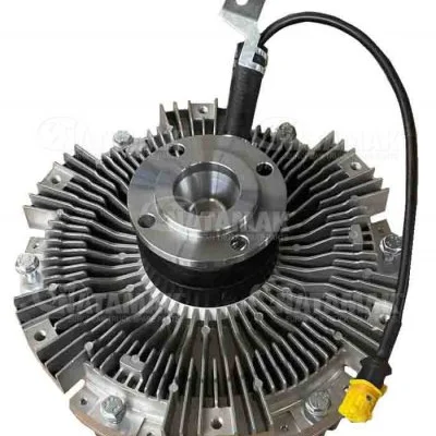  FAN CLUTCH FOR MAN