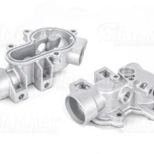  VOLVO TERMOSTAT KAPAĞI