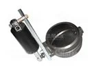EXHAUST BRAKE THROTTLE COMPLETE MAN TGA