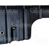  OIL SUMP FOR DAF