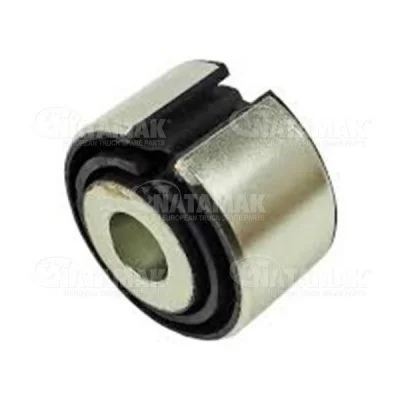  RUBBER WEDGE FOR MERCEDES