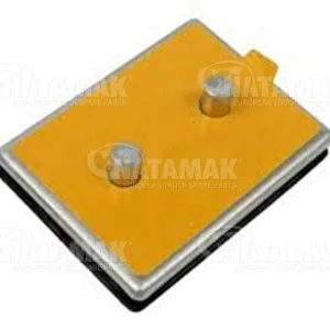  RUBBER BUFFER SUSPENSION
