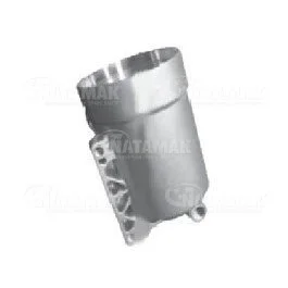 Q03 10 023 MERCEDES YAKIT FİLTRE TASI