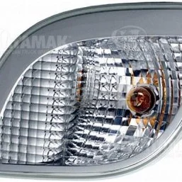  SİNYAL LAMBA SAĞ MERCEDES ATEGO