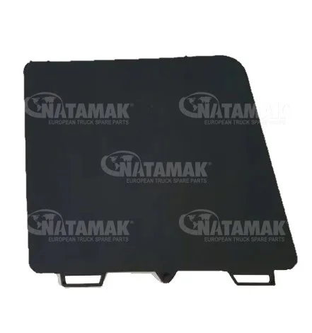 BASAMAK KAPAĞI SOL FOR RENAULT