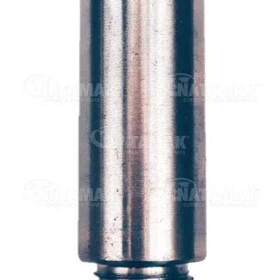 Q07 10 500 BRAKE SHOE PIN+NUT (MODIFIED VERSION)