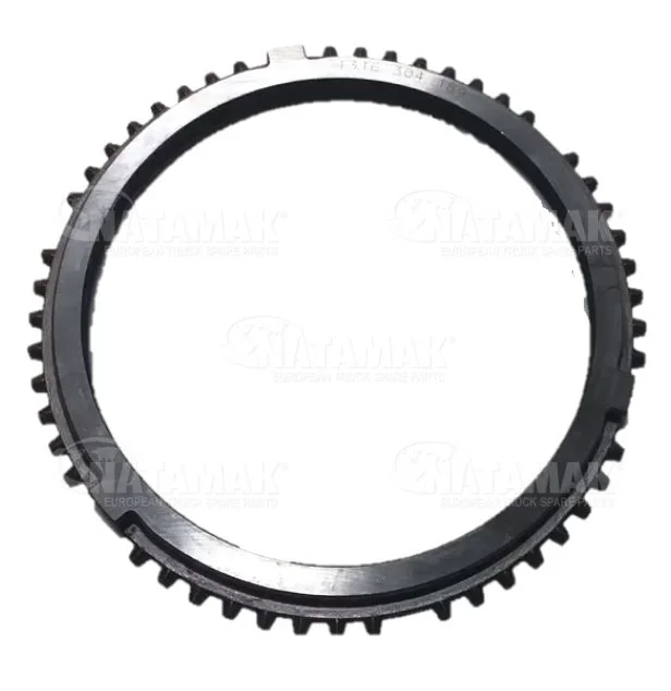 SYNCHRONIZER RING