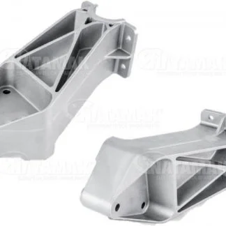  FENDER BRACKET FOR DAF