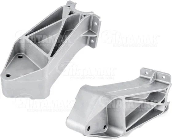 FENDER BRACKET FOR DAF