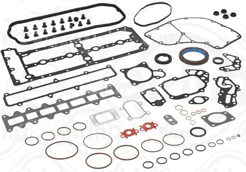 TAKIM CONTA SET FIAT IVECO