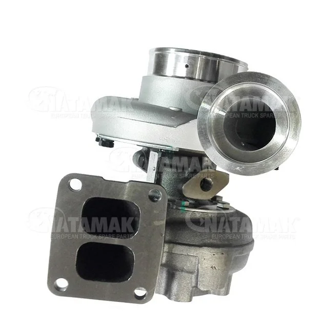 TURBOCHARGER FOR RENAULT PREMIUM KERAX 400
