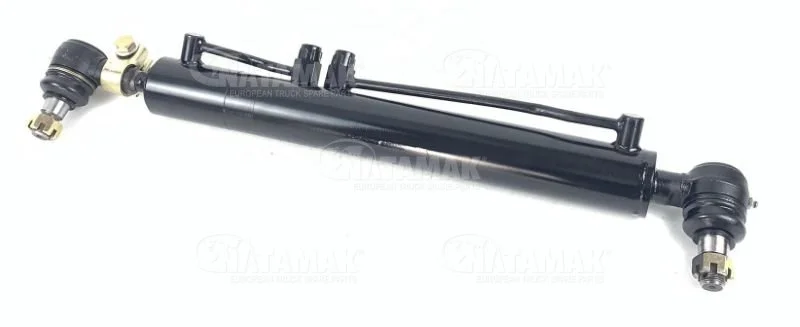 SLAVE CYLINDER FOR MERCEDES