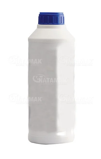 ANTİFRİZ 1.5 LT MAVİ 40C