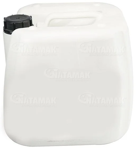 ANTİFRİZ 16,0 LT MAVİ 55C