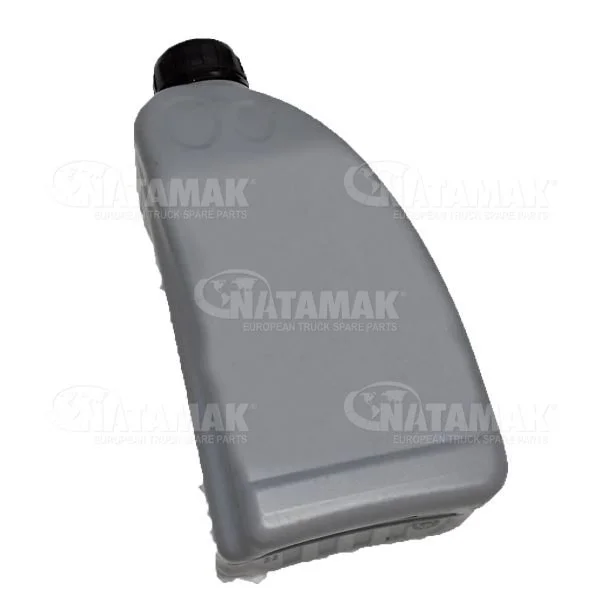 FREN HİDROLİĞİ DOT 3 500 ML