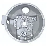  CLUTCH HOUSING FOR SCANIA
