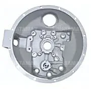 CLUTCH HOUSING FOR SCANIA