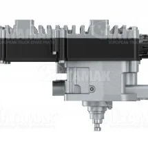  ELECTRONIC PNEUMATIC SHIFT FOR MERCEDES