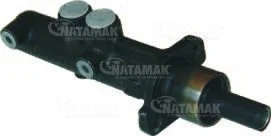 BRAKE MASTER CYLINDER Ø 23.81 mm FOR MERCEDES