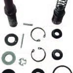  BRAKE REPAIR KIT FOR MERCEDES