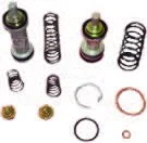 BRAKE CENTER REPAIR KIT FOR MERCEDES