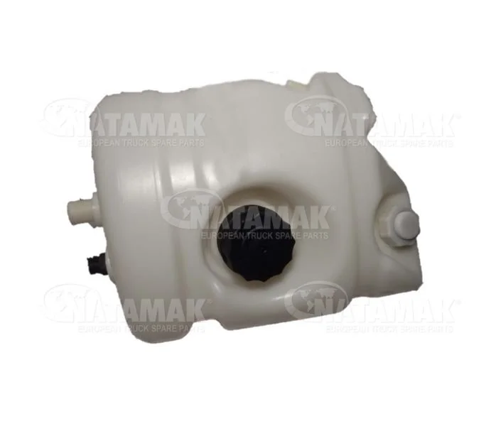 EXPANSION TANK FOR RENAULT