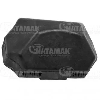  LASTİK TAKOZ MERCEDES