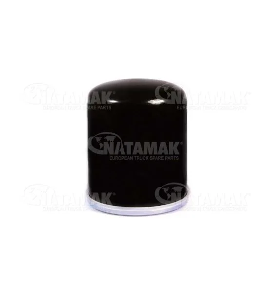AIR DRYER CARTRIDGE