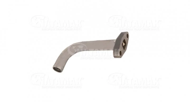 OIL PIPE FOR MAN