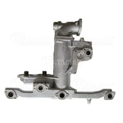  OIL COOLER