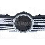  GRILLE FRONTAL FOR MERCEDES