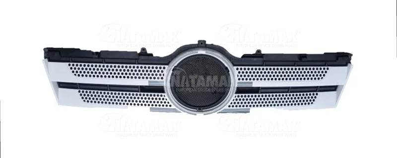 GRILLE FRONTAL FOR MERCEDES