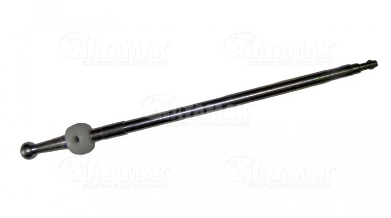 GEARSHIFT LEVER FOR IVECO ZETA