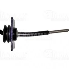Q29 70 053 VİTES KOLU IVECO EUROTECH CURSOR-EUROTRACKER-STRALIS